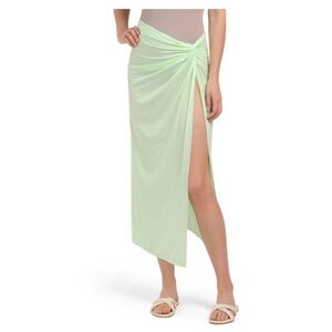 Vix Swimsuit Cover up - New . retail $148.00